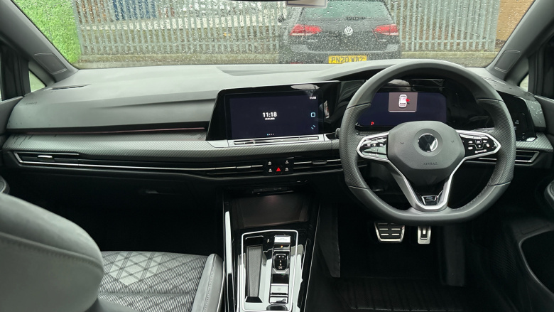 Volkswagen Golf 1.5 eTSI 150 R-Line 5dr DSG Petrol Hatchback